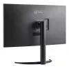 Monitor LG 32UR550K-B 31,5 Zoll 4K Ultra HD (3840×2160), VA-Panel, 60 Hz, HDR10, FreeSync, 4 ms, 250 cd/m²