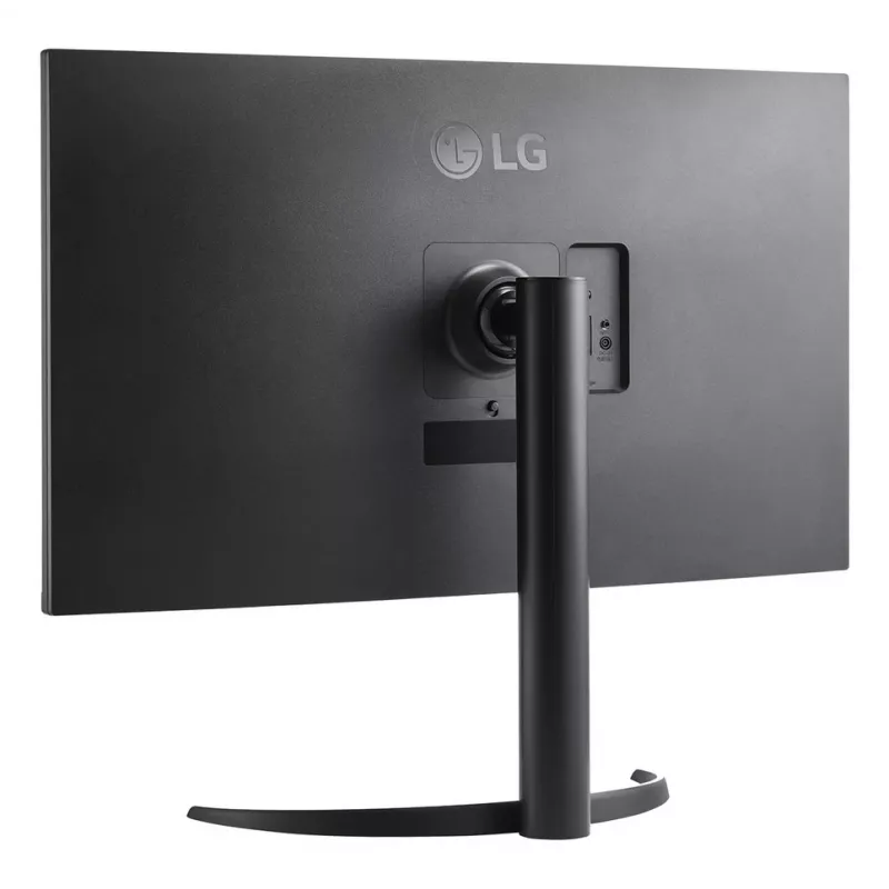 Monitor LG 32UR550K-B 31,5 Zoll 4K Ultra HD (3840×2160), VA-Panel, 60 Hz, HDR10, FreeSync, 4 ms, 250 cd/m²