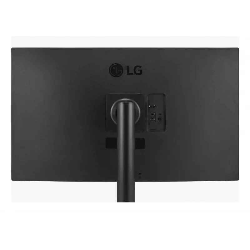Monitor LG 32UR550K-B 31,5 Zoll 4K Ultra HD (3840×2160), VA-Panel, 60 Hz, HDR10, FreeSync, 4 ms, 250 cd/m²