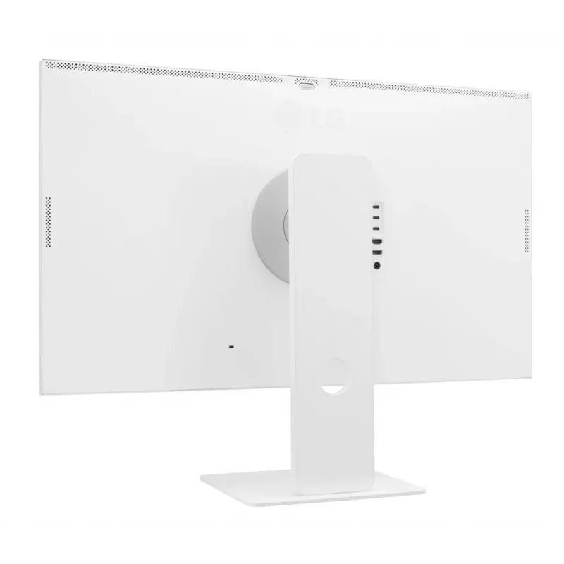 LG 32U850SA-W Computermonitor 80 cm (31,5 Zoll) 3840 x 2160 Pixel 4K Ultra HD LED Weiß
