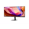 LG 34U511A-B Computer-Monitor 86,4 cm (34 Zoll) 2560 x 1080 Pixel WFHD LED Schwarz