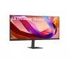 LG 34U511A-B Computer-Monitor 86,4 cm (34 Zoll) 2560 x 1080 Pixel WFHD LED Schwarz