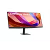 LG 34U511A-B Computer-Monitor 86,4 cm (34 Zoll) 2560 x 1080 Pixel WFHD LED Schwarz
