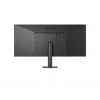 LG 34U511A-B Computer-Monitor 86,4 cm (34 Zoll) 2560 x 1080 Pixel WFHD LED Schwarz