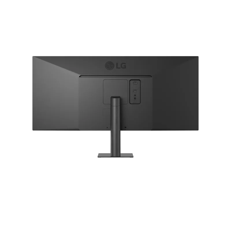 LG 34U511A-B Computer-Monitor 86,4 cm (34 Zoll) 2560 x 1080 Pixel WFHD LED Schwarz