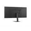 LG 34U511A-B Computer-Monitor 86,4 cm (34 Zoll) 2560 x 1080 Pixel WFHD LED Schwarz