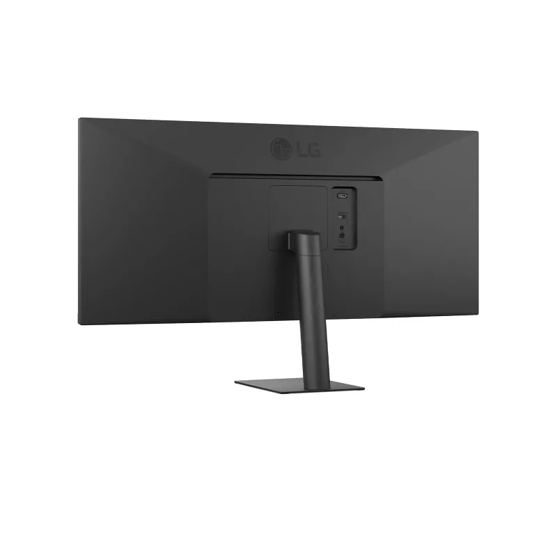 LG 34U511A-B Computer-Monitor 86,4 cm (34 Zoll) 2560 x 1080 Pixel WFHD LED Schwarz