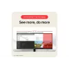 LG 34U511A-B Computer-Monitor 86,4 cm (34 Zoll) 2560 x 1080 Pixel WFHD LED Schwarz