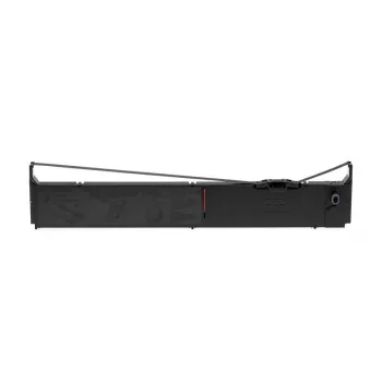 Epson SIDM Schwarz Ribbon Cartridge for DFX-9000, C13S015384, 15000000 characters