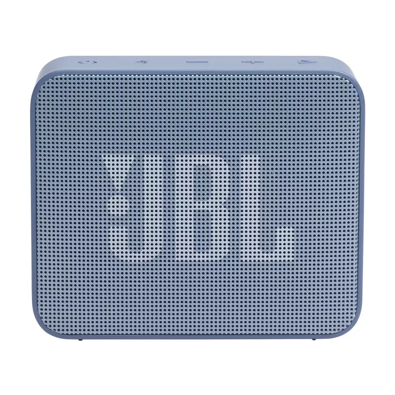 Tragbarer Lautsprecher JBL Go Essential 2 Blau