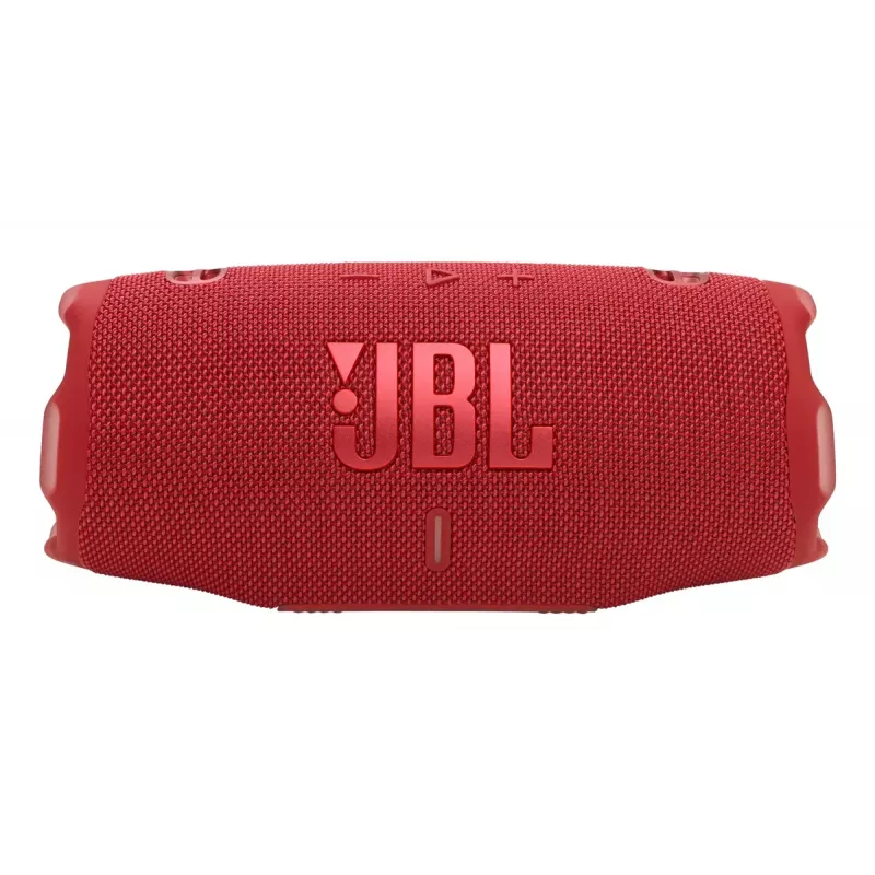 Tragbarer Lautsprecher JBL Charge 6 Rot