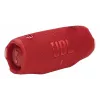 Tragbarer Lautsprecher JBL Charge 6 Rot