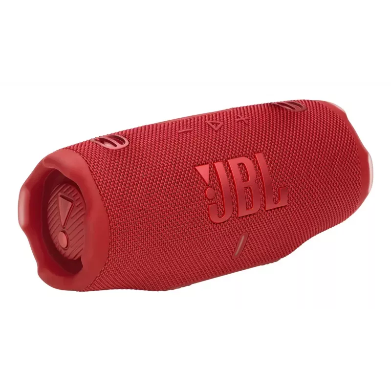 Tragbarer Lautsprecher JBL Charge 6 Rot