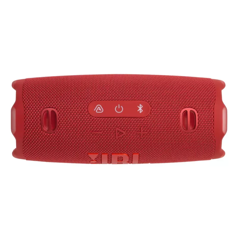 Tragbarer Lautsprecher JBL Charge 6 Rot