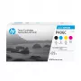 Samsung CLT-P406C 4er-Pack Cyan/Magenta/Gelb/Schwarz Original Toner-Kartusche