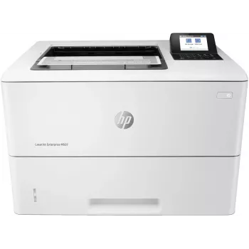 HP LaserJet Enterprise M507dn, Laser, 1200 x 1200 DPI, A4, 43 ppm, Duplexdruck, netzwerkfähig