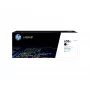 HP 658X hohe Reichweite Schwarz Original LaserJet Tonerkartusche