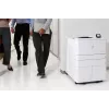 HP 658X hohe Reichweite Schwarz Original LaserJet Tonerkartusche