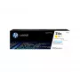 Toner-Kartusche HP 216A W2412A 1300 Seiten Gelb