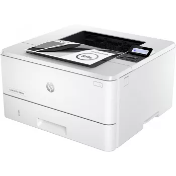 HP LaserJet Pro 4002dn Drucker, Laser, 1200 x 1200 DPI, A4, 40 ppm, Duplexdruck, Weiß