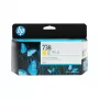 HP 738 DesignJet Tintenpatrone, Gelb, 130 ml (498N7A)