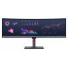 Monitor Lenovo ThinkVision P49w-30 49 Zoll DQHD LED 5120 x 1440