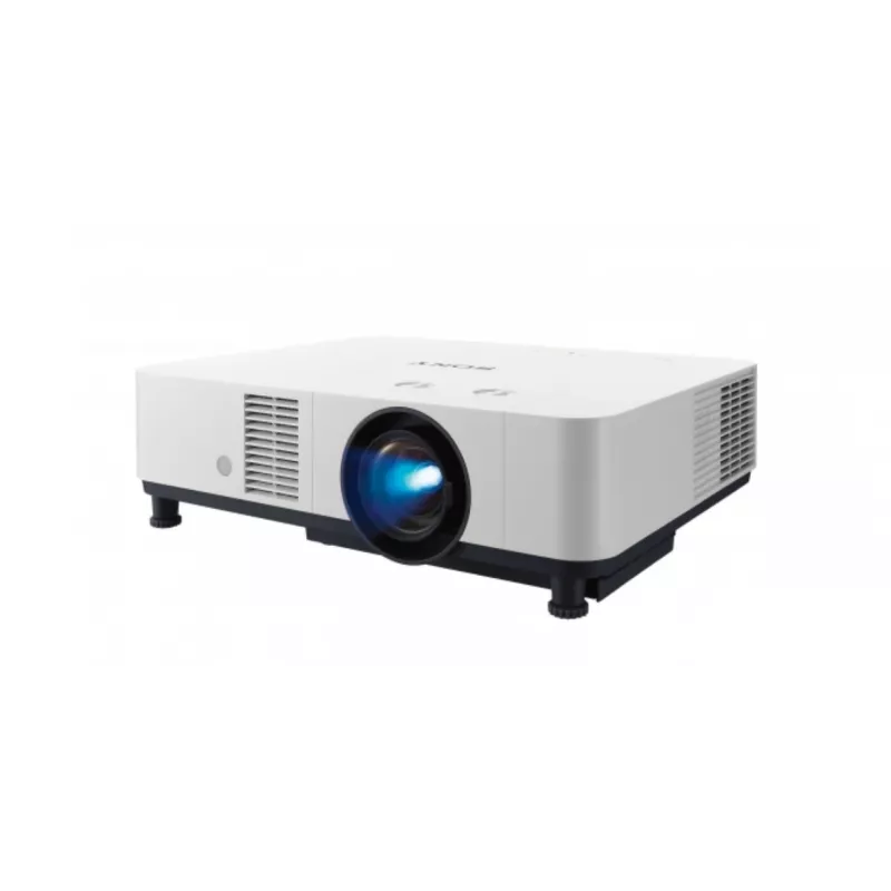 Sony VPL-PHZ51 Standard-Objektiv Projektor 5300 ANSI Lumen 3LCD WUXGA (1920x1200) Weiß