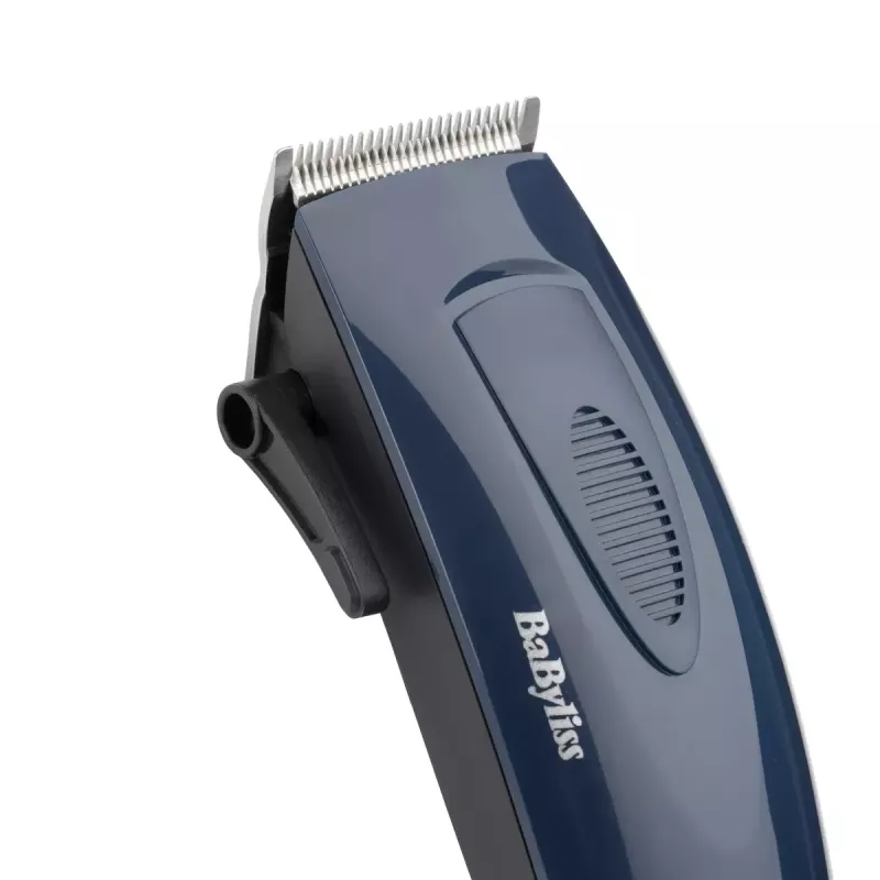 Haarschneider BaByliss E695E Blau