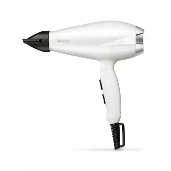 Haartrockner Babyliss Speed Pro 6704WE 2000W