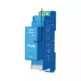 Hutschienen-Relais Wave Pro 1, max. 16 A, 1 Phase, 1x 16 A, Z-Wave