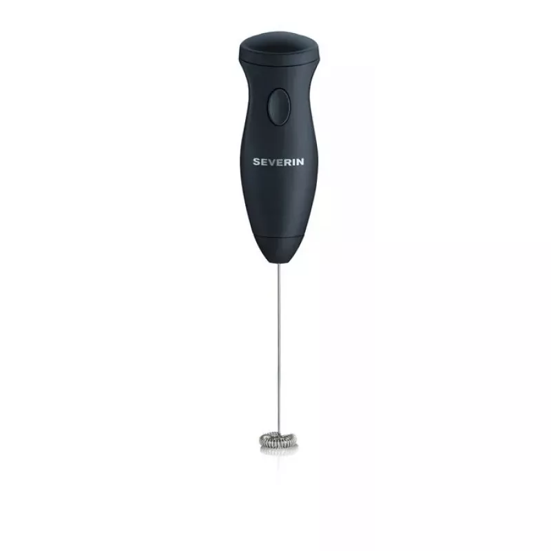 Milchaufschäumer Severin SM 3590 Schwarz