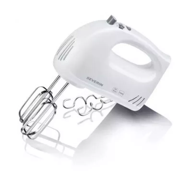 Handmixer Severin HM3820 Weiß