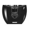 Unold 78135 Power Juicy Zitruspresse, Schwarz