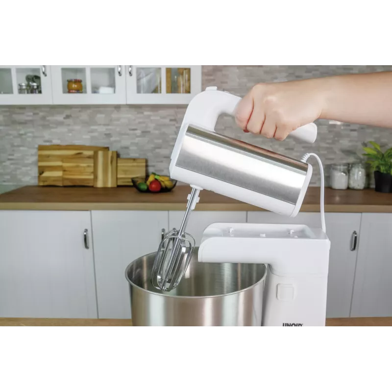 Handmixer Unold 78720 500 W Weiß Kunststoff Edelstahl
