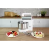 Handmixer Unold 78720 500 W Weiß Kunststoff Edelstahl