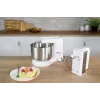 Handmixer Unold 78720 500 W Weiß Kunststoff Edelstahl