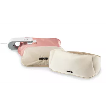 Unold Wärmi elektrische Wärmflasche 380 W Beige