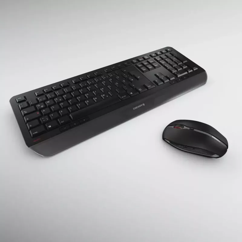 Tastatur Cherry Gentix Desktop