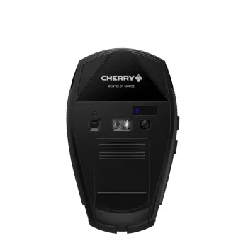 CHERRY GENTIX BT Bluetooth-Maus, beidhändig, 2000 DPI