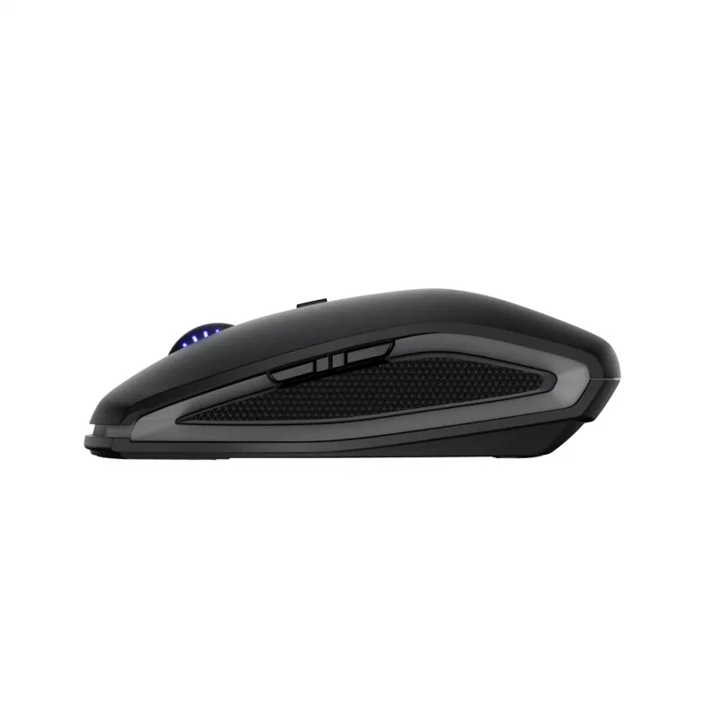 CHERRY GENTIX BT Bluetooth-Maus, beidhändig, 2000 DPI