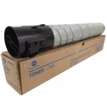 Toner Konica Minolta TN-323 Schwarz 25000 Seiten