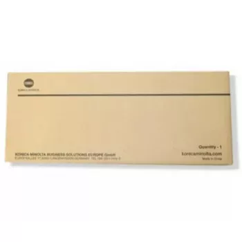 Entwicklereinheit Konica Minolta A7U40KD 600000 Seiten Cyan