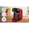 Bosch Tassimo Happy TAS103E Kaffeeautomat Vollautomatisch Kapselkaffeemaschine 0,7 l
