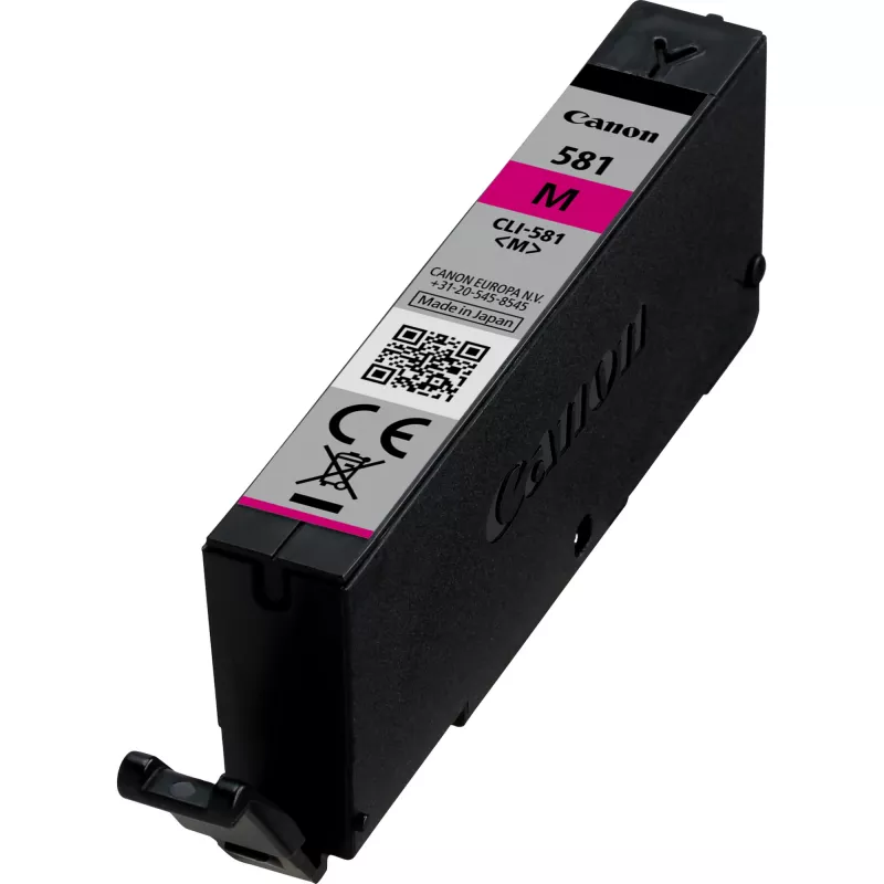 Canon CLI-581M Magenta Druckerpatrone