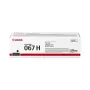 Canon 067H Tonerkartusche 1 Stk. Original Schwarz