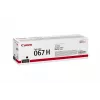 Canon 067H Tonerkartusche 1 Stk. Original Schwarz