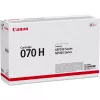 Canon 070H Tonerpatrone 1 Stück Original Schwarz