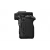 Spiegellose Kamera Canon EOS R50 Schwarz 24,2 MP 4K Video