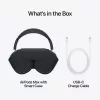 APPLE AirPods Max USB-C Lila