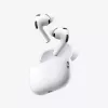 Headset Apple AirPods Pro (3. Generation) — True Wireless In-Ear, H2-Chip, IP57, USB-C-Ladecase, ANC, Transparenz